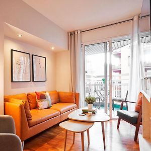 Apartamento de 4 Dormitorios
